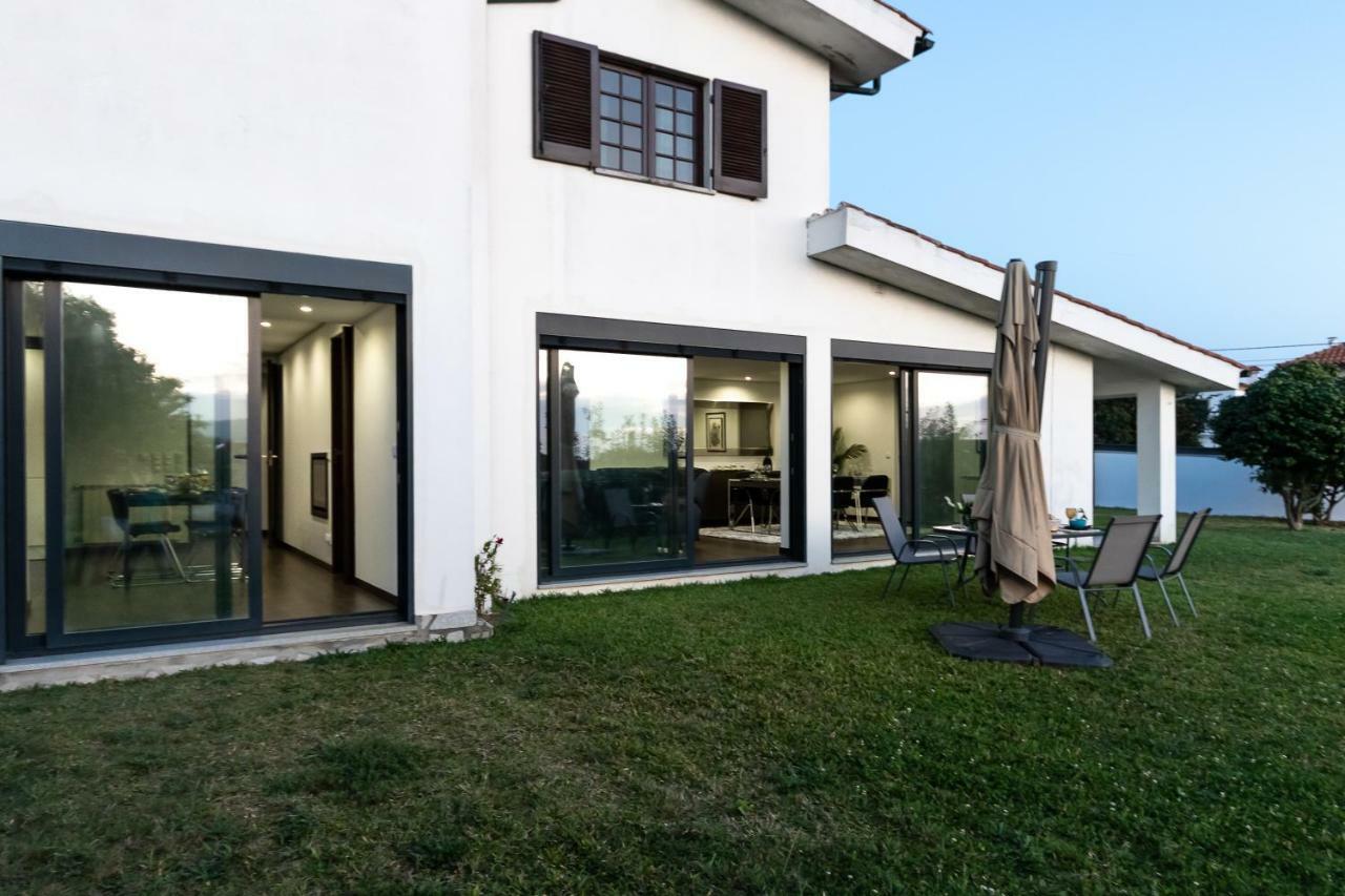 Viana Do Castelo Home Dış mekan fotoğraf
