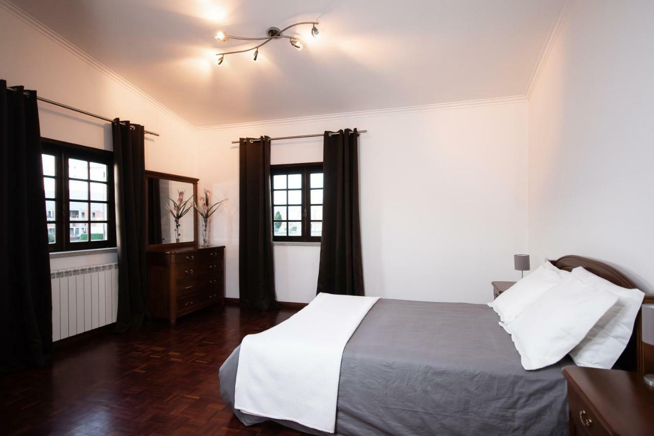 Viana Do Castelo Home Dış mekan fotoğraf