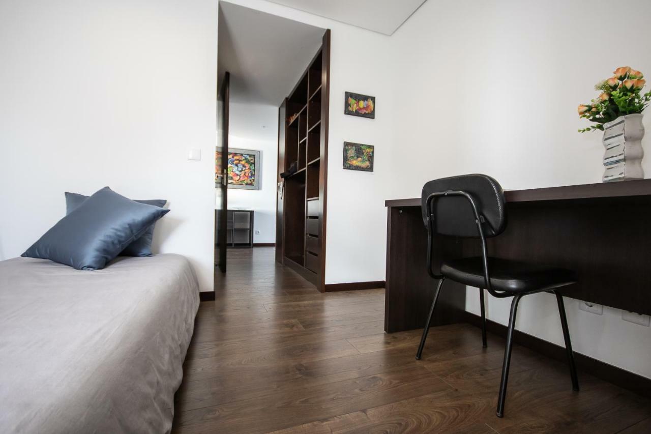 Viana Do Castelo Home Dış mekan fotoğraf