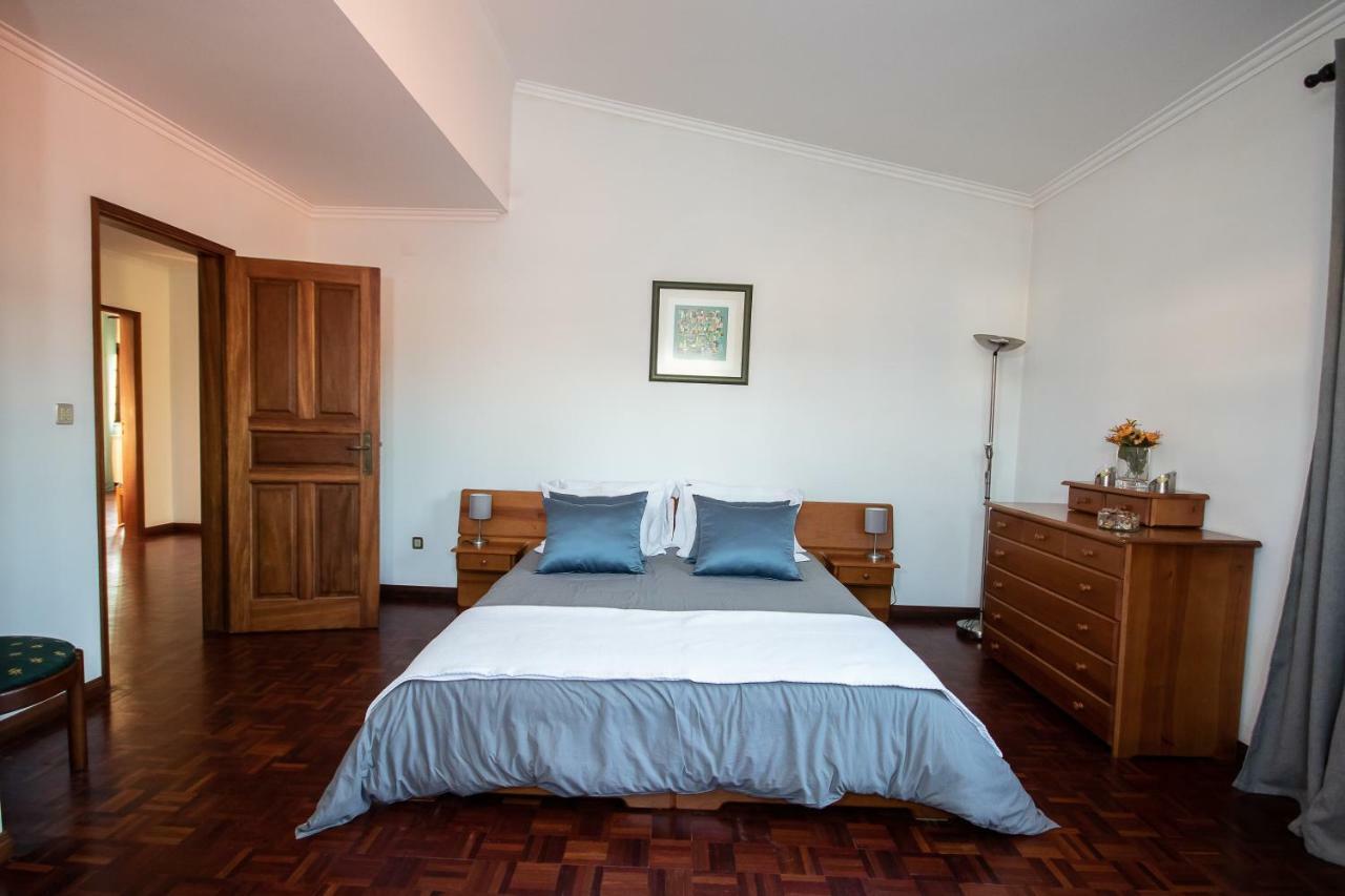 Viana Do Castelo Home Dış mekan fotoğraf