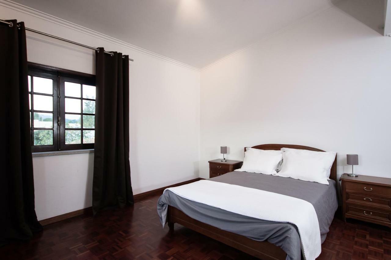 Viana Do Castelo Home Dış mekan fotoğraf