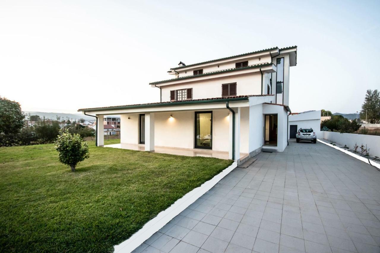 Viana Do Castelo Home Dış mekan fotoğraf
